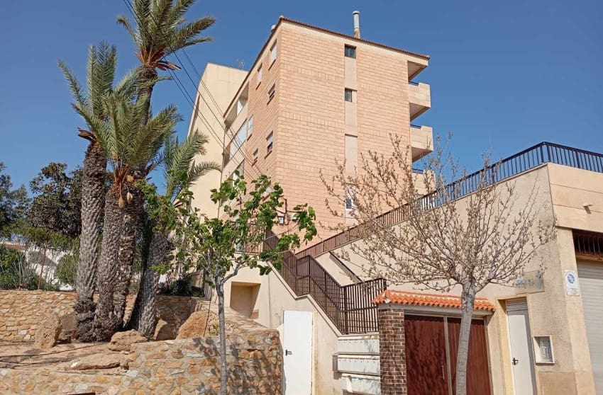 3 soveværelse Lejlighed til salg i Pilar de la Horadada - € 450.000 (Ref: 9868106)