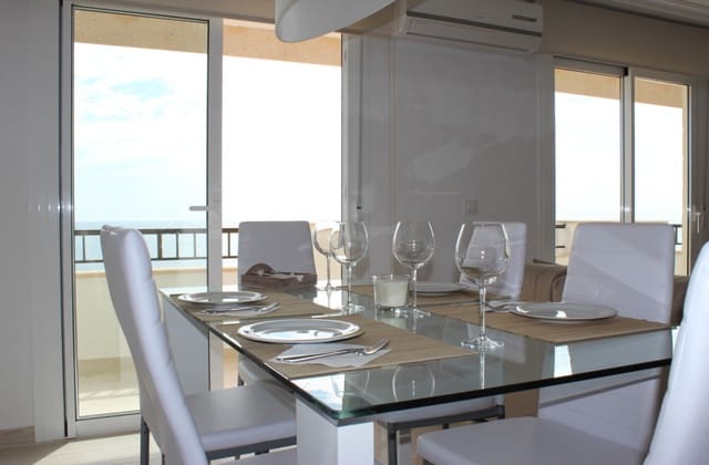 3 soverom Leilighet til salgs i Mil Palmeras, Pilar de la Horadada - € 450 000 (Ref: 9868106)