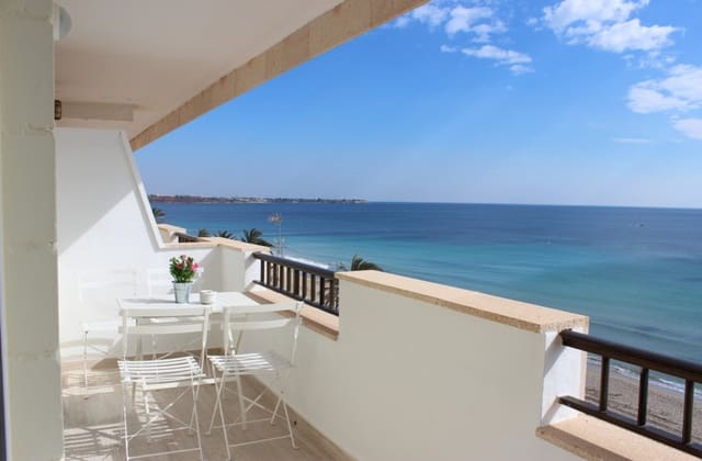 3 soverom Leilighet til salgs i Mil Palmeras, Pilar de la Horadada - € 450 000 (Ref: 9868106)