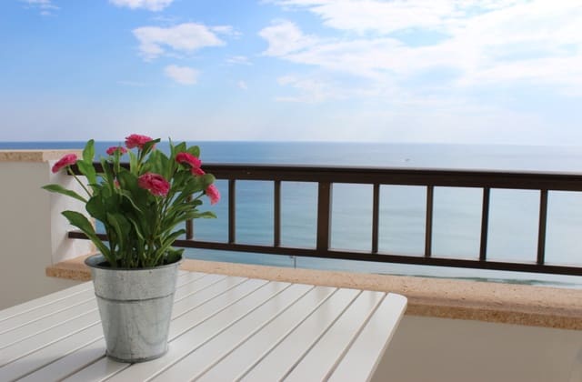 3 soverom Leilighet til salgs i Mil Palmeras, Pilar de la Horadada - € 450 000 (Ref: 9868106)