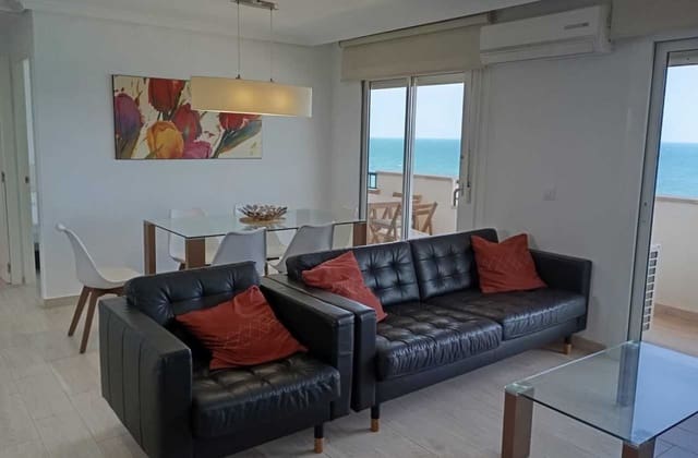 3 soverom Leilighet til salgs i Mil Palmeras, Pilar de la Horadada - € 450 000 (Ref: 9868106)
