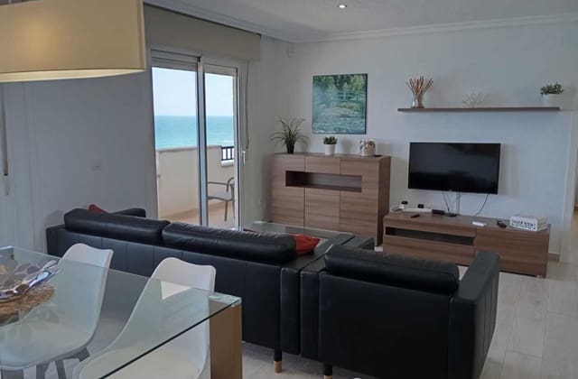 3 soverom Leilighet til salgs i Mil Palmeras, Pilar de la Horadada - € 450 000 (Ref: 9868106)