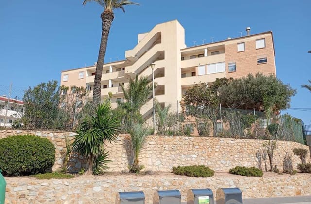 3 soverom Leilighet til salgs i Mil Palmeras, Pilar de la Horadada - € 450 000 (Ref: 9868106)