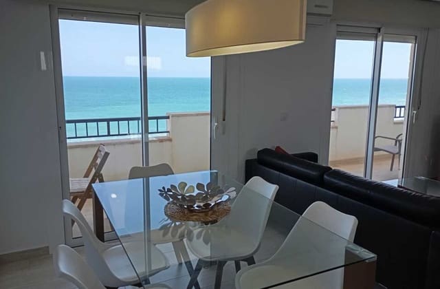 3 soverom Leilighet til salgs i Mil Palmeras, Pilar de la Horadada - € 450 000 (Ref: 9868106)