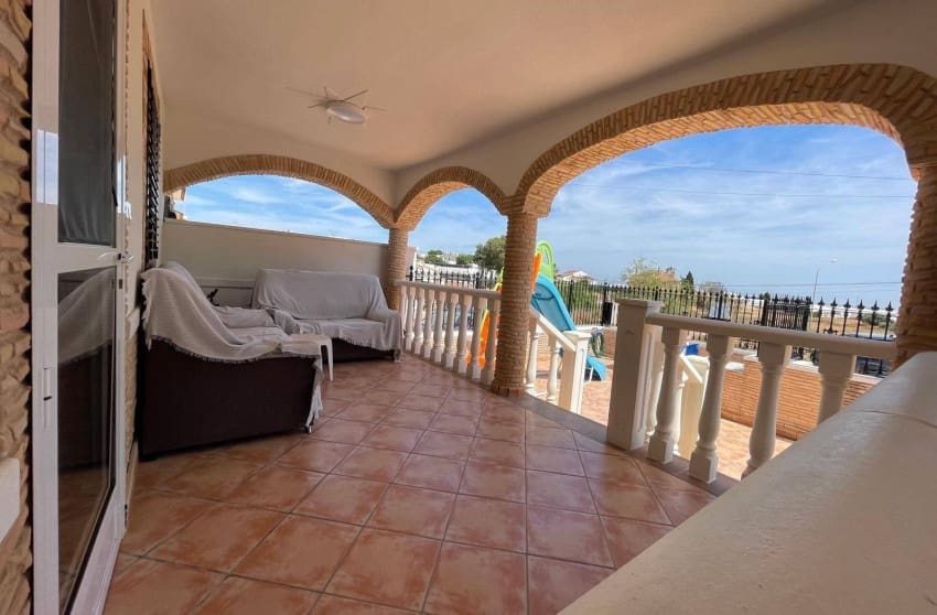 3 camera da letto Casa in vendita in Pilar de la Horadada con piscina - 250.000 € (Rif: 9868107)