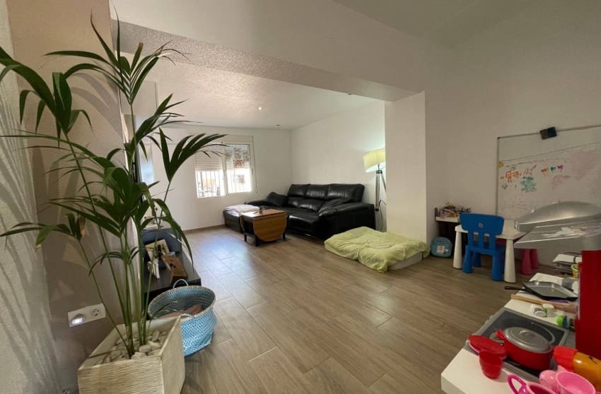 3 camera da letto Casa in vendita in Pilar de la Horadada con piscina - 250.000 € (Rif: 9868107)