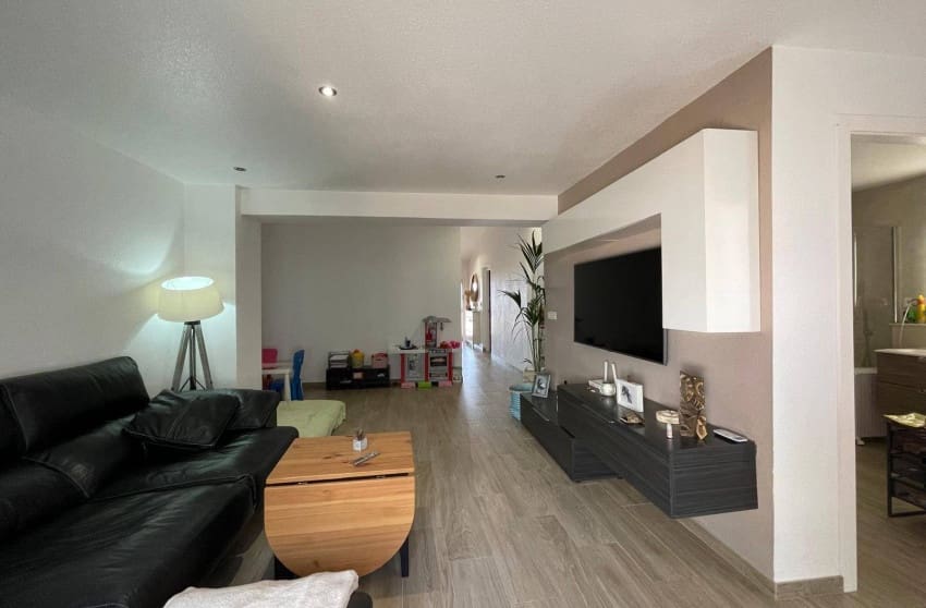 3 camera da letto Casa in vendita in Pilar de la Horadada con piscina - 250.000 € (Rif: 9868107)