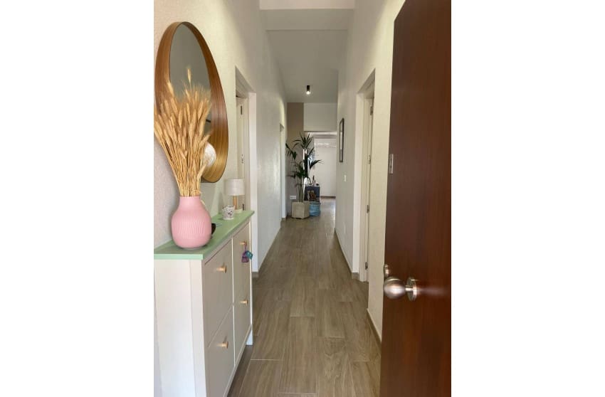 3 camera da letto Casa in vendita in Pilar de la Horadada con piscina - 250.000 € (Rif: 9868107)