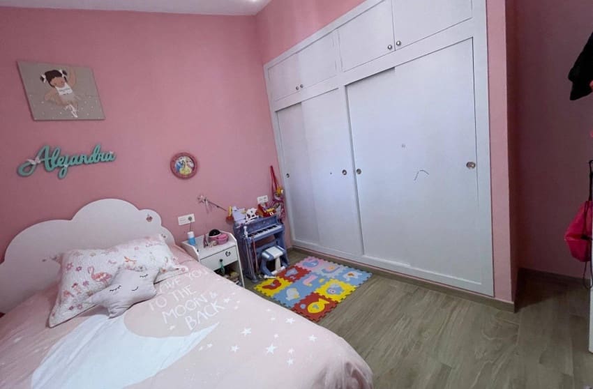 3 camera da letto Casa in vendita in Pilar de la Horadada con piscina - 250.000 € (Rif: 9868107)