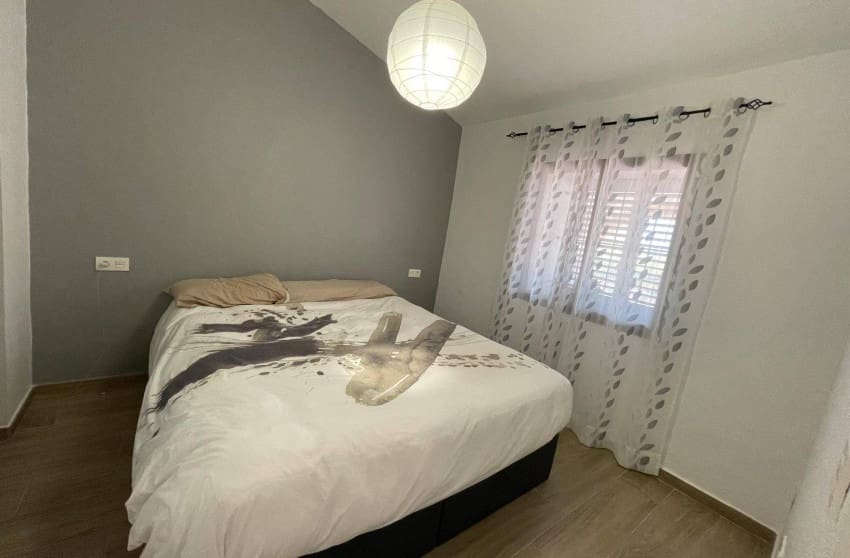3 camera da letto Casa in vendita in Pilar de la Horadada con piscina - 250.000 € (Rif: 9868107)
