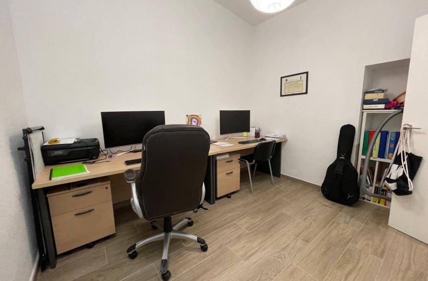 3 camera da letto Casa in vendita in Pilar de la Horadada con piscina - 250.000 € (Rif: 9868107)