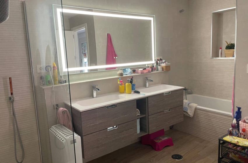 3 camera da letto Casa in vendita in Pilar de la Horadada con piscina - 250.000 € (Rif: 9868107)