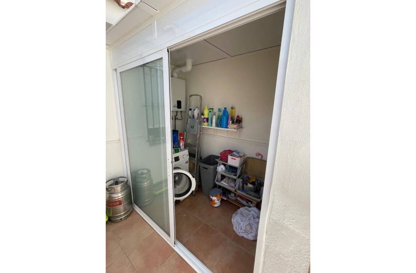 3 camera da letto Casa in vendita in Pilar de la Horadada con piscina - 250.000 € (Rif: 9868107)