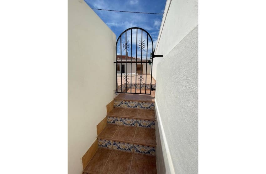 3 camera da letto Casa in vendita in Pilar de la Horadada con piscina - 250.000 € (Rif: 9868107)