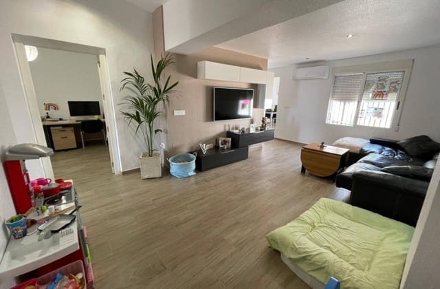3 camera da letto Casa in vendita in Pilar de la Horadada ciudad, Pilar de la Horadada con piscina - 250.000 € (Rif: 9868107)