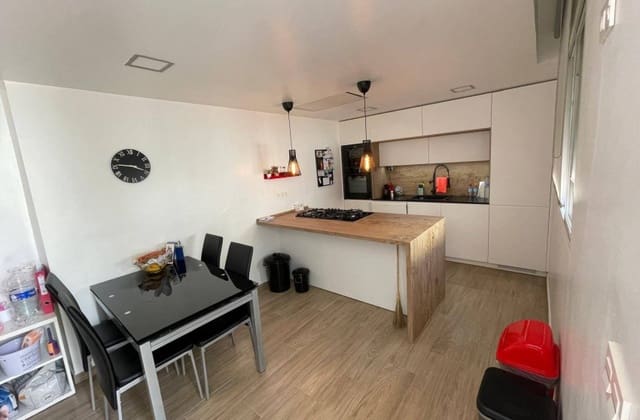 3 camera da letto Casa in vendita in Pilar de la Horadada ciudad, Pilar de la Horadada con piscina - 250.000 € (Rif: 9868107)