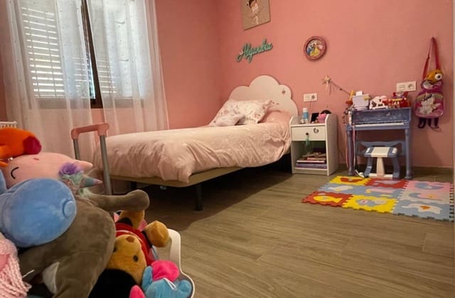 3 camera da letto Casa in vendita in Pilar de la Horadada ciudad, Pilar de la Horadada con piscina - 250.000 € (Rif: 9868107)