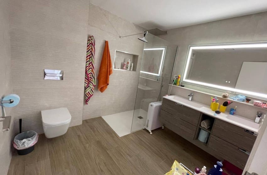 3 camera da letto Casa in vendita in Pilar de la Horadada con piscina - 250.000 € (Rif: 9868107)