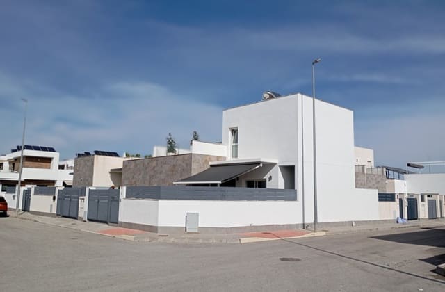 3 quarto Moradia para venda em Daya Vieja - 295 000 € (Ref: 9868109)