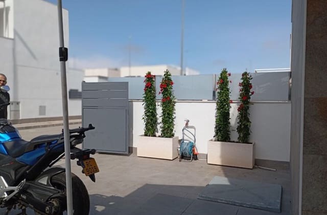 3 quarto Moradia para venda em Daya Vieja - 295 000 € (Ref: 9868109)