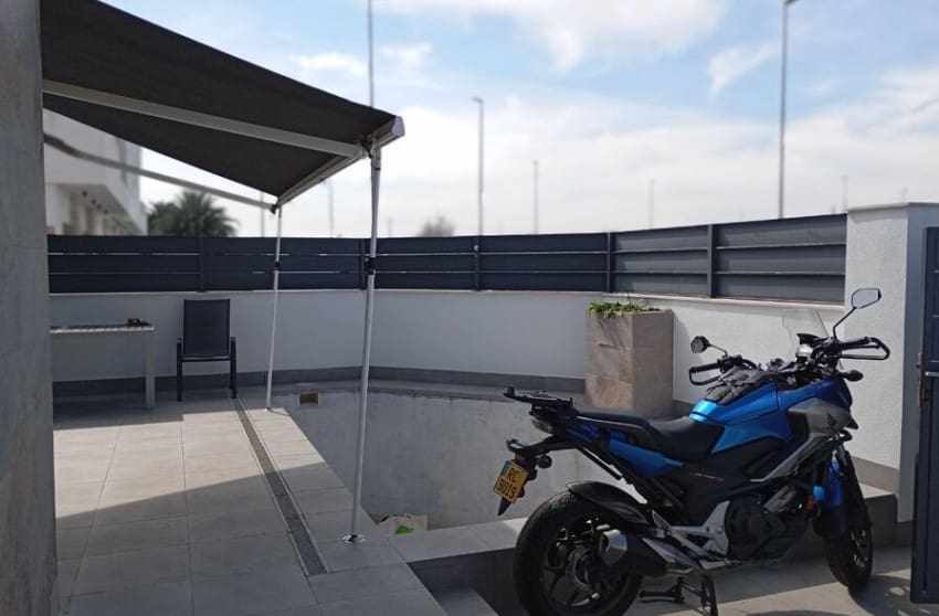 3 quarto Moradia para venda em Daya Vieja - 295 000 € (Ref: 9868109)