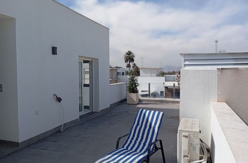 3 quarto Moradia para venda em Daya Vieja - 295 000 € (Ref: 9868109)