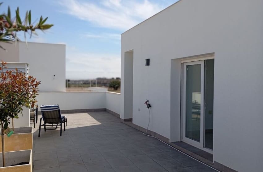 3 quarto Moradia para venda em Daya Vieja - 295 000 € (Ref: 9868109)