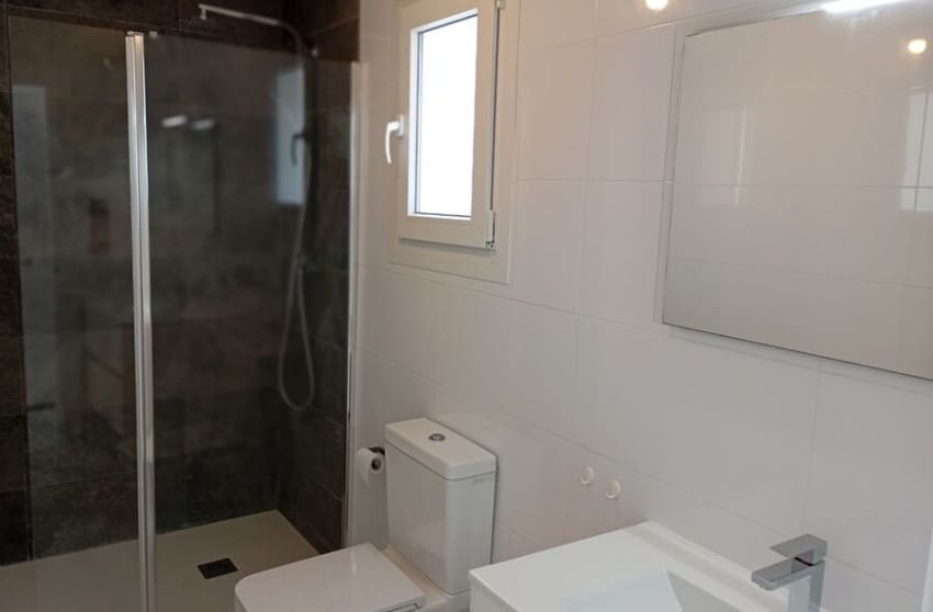 3 quarto Moradia para venda em Daya Vieja - 295 000 € (Ref: 9868109)