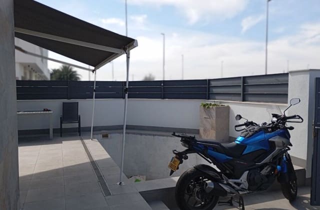 3 quarto Moradia para venda em Daya Vieja - 295 000 € (Ref: 9868109)