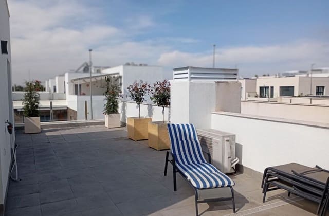 3 quarto Moradia para venda em Daya Vieja - 295 000 € (Ref: 9868109)
