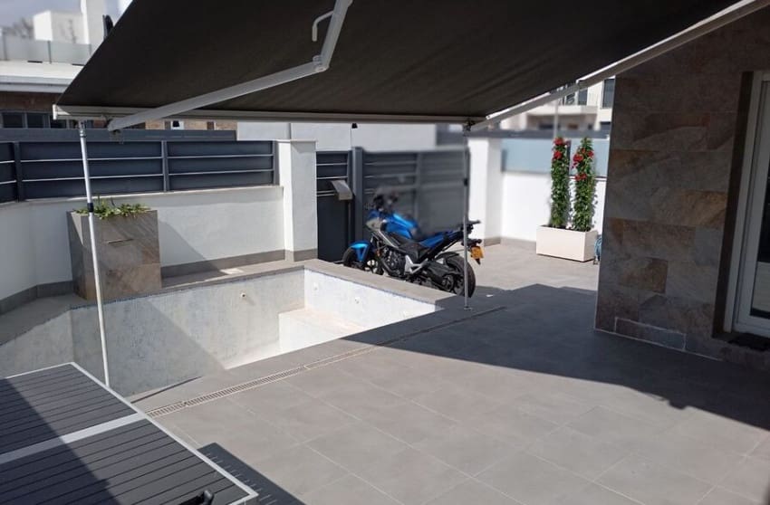 3 quarto Moradia para venda em Daya Vieja - 295 000 € (Ref: 9868109)