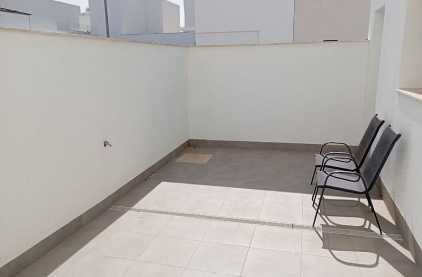 3 quarto Moradia para venda em Daya Vieja - 295 000 € (Ref: 9868109)