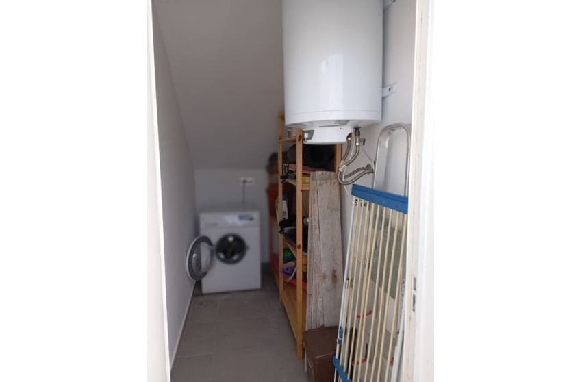 3 quarto Moradia para venda em Daya Vieja - 295 000 € (Ref: 9868109)