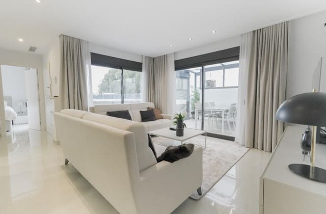 3 makuuhuone Huvila myytävänä paikassa Dolores mukana uima-altaan - 360 000 € (Ref: 9868110)