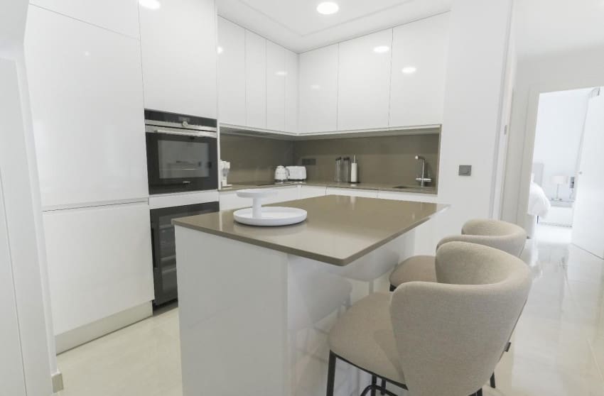 3 makuuhuone Huvila myytävänä paikassa Dolores mukana uima-altaan - 360 000 € (Ref: 9868110)