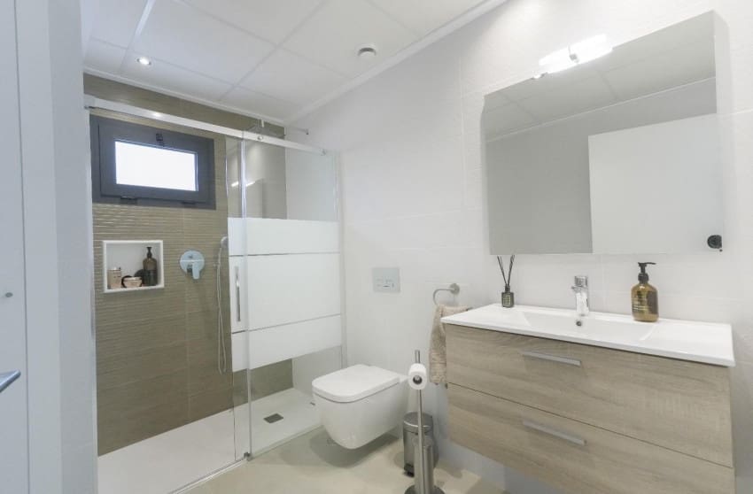 3 makuuhuone Huvila myytävänä paikassa Dolores mukana uima-altaan - 360 000 € (Ref: 9868110)