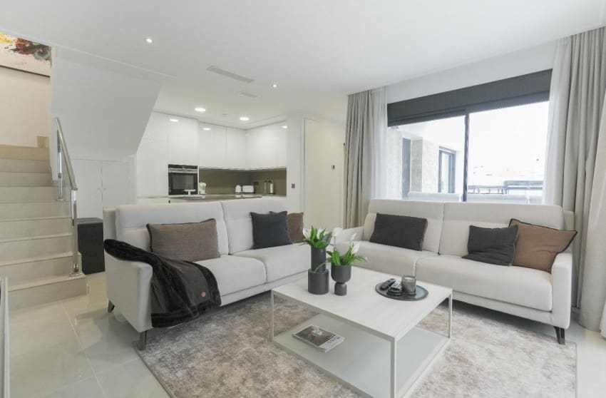 3 makuuhuone Huvila myytävänä paikassa Dolores mukana uima-altaan - 360 000 € (Ref: 9868110)