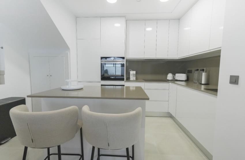 3 makuuhuone Huvila myytävänä paikassa Dolores mukana uima-altaan - 360 000 € (Ref: 9868110)
