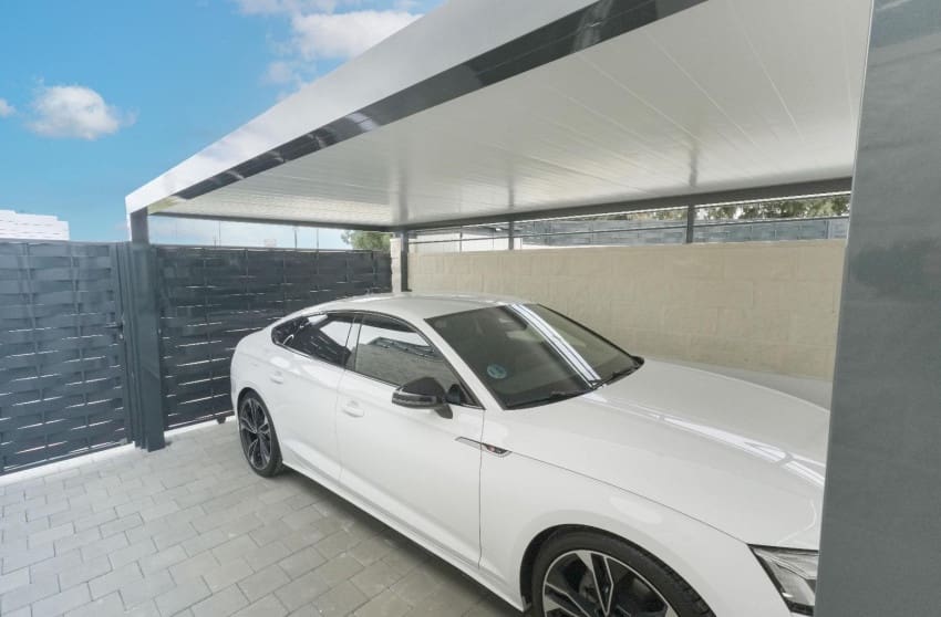 3 makuuhuone Huvila myytävänä paikassa Dolores mukana uima-altaan - 360 000 € (Ref: 9868110)