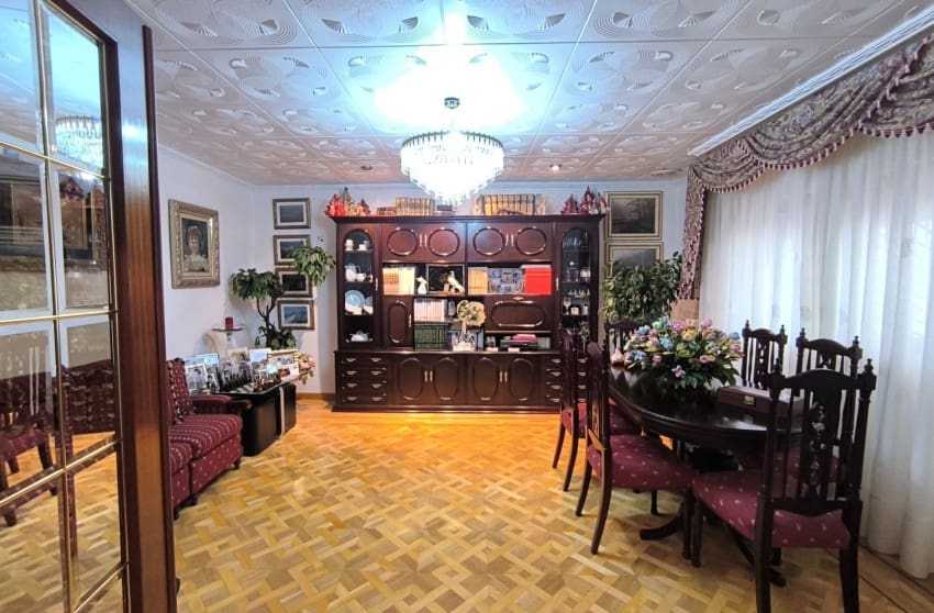 4 soverom Villa til salgs i Sax - € 319 995 (Ref: 9868111)