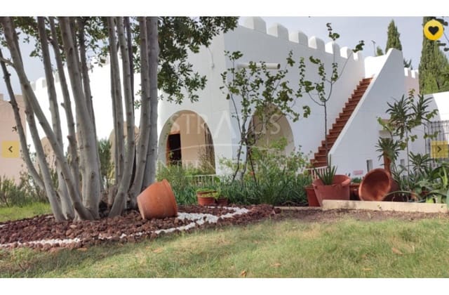 4 soverom Villa til salgs i Sax - € 319 995 (Ref: 9868111)