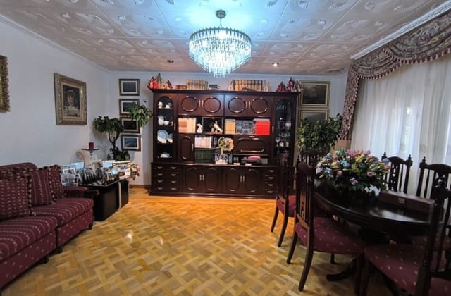 4 soverom Villa til salgs i Sax - € 319 995 (Ref: 9868111)