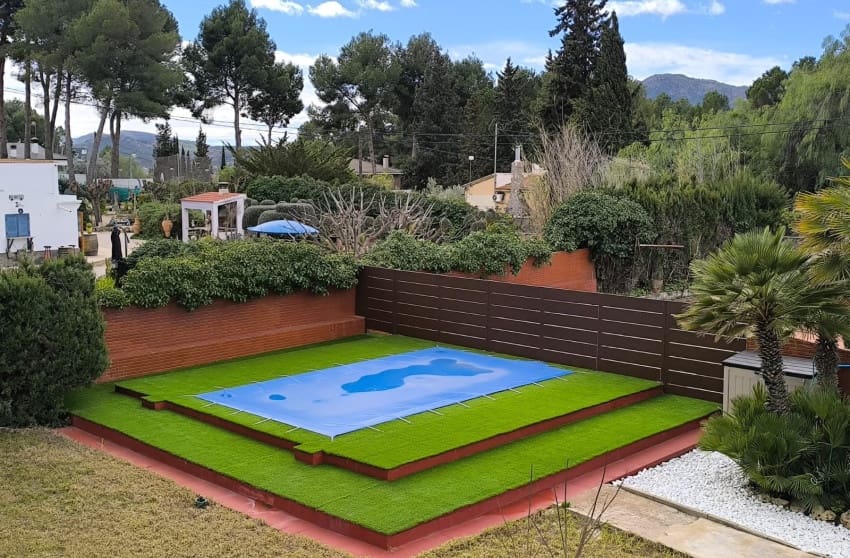 4 soverom Villa til salgs i Sax - € 319 995 (Ref: 9868111)
