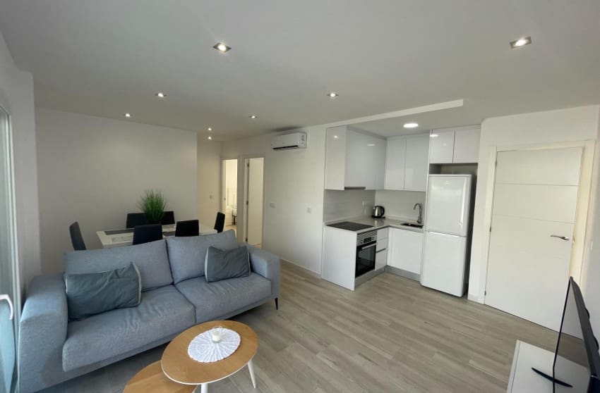 3 soverom Bungalow til salgs i La Regia med svømmebasseng - € 235 000 (Ref: 9868112)