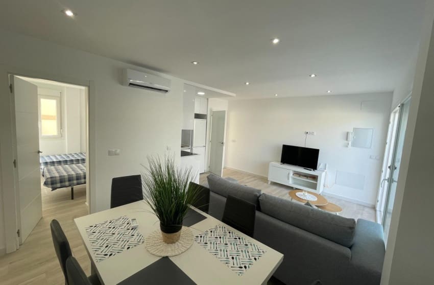 3 soverom Bungalow til salgs i La Regia med svømmebasseng - € 235 000 (Ref: 9868112)