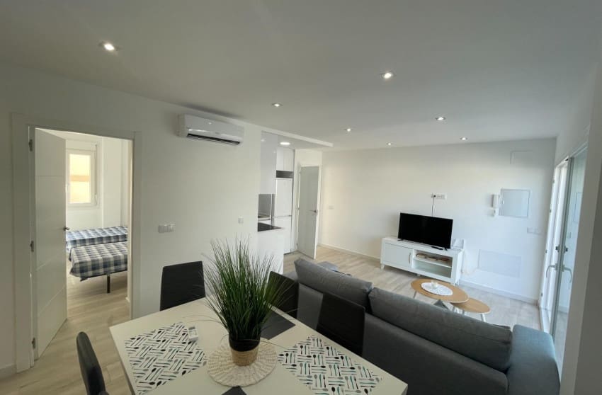 3 soverom Bungalow til salgs i La Regia med svømmebasseng - € 235 000 (Ref: 9868112)
