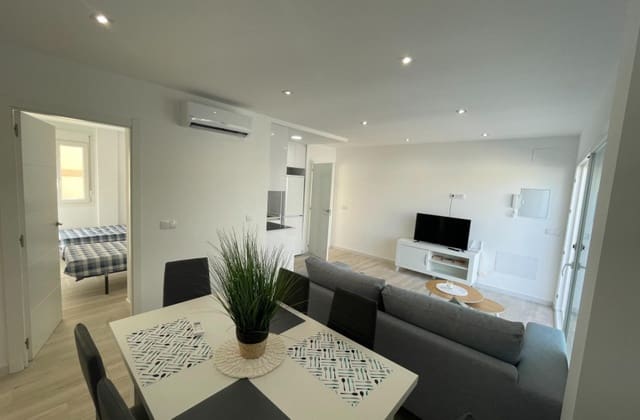 3 soverom Bungalow til salgs i La Regia, Orihuela med svømmebasseng - € 235 000 (Ref: 9868112)