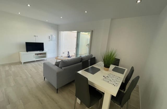 3 soverom Bungalow til salgs i La Regia, Orihuela med svømmebasseng - € 235 000 (Ref: 9868112)