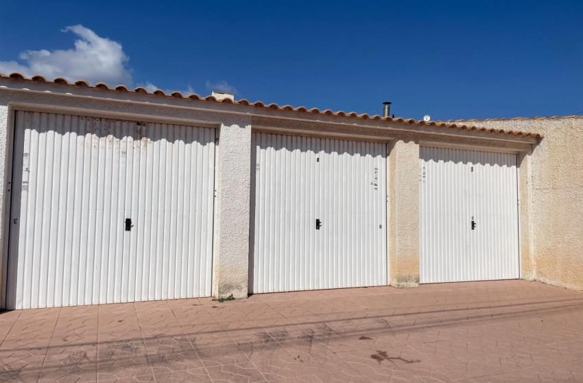 3 soverom Bungalow til salgs i La Regia med svømmebasseng - € 235 000 (Ref: 9868112)