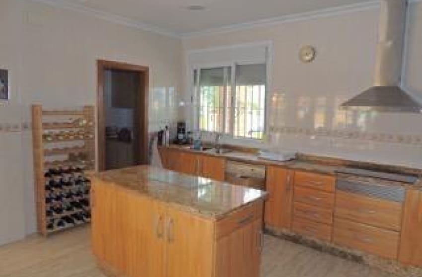 3 quarto Moradia para venda em Catral com piscina - 390 000 € (Ref: 9868113)